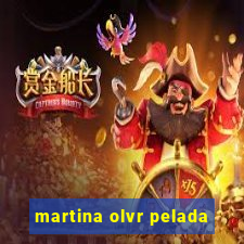 martina olvr pelada